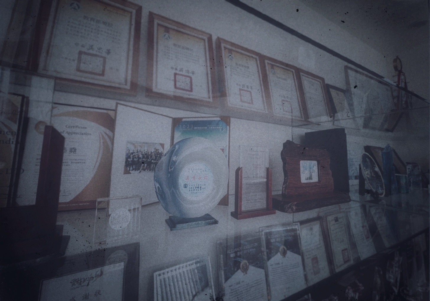 Our Story – Monitex Industrial Co.